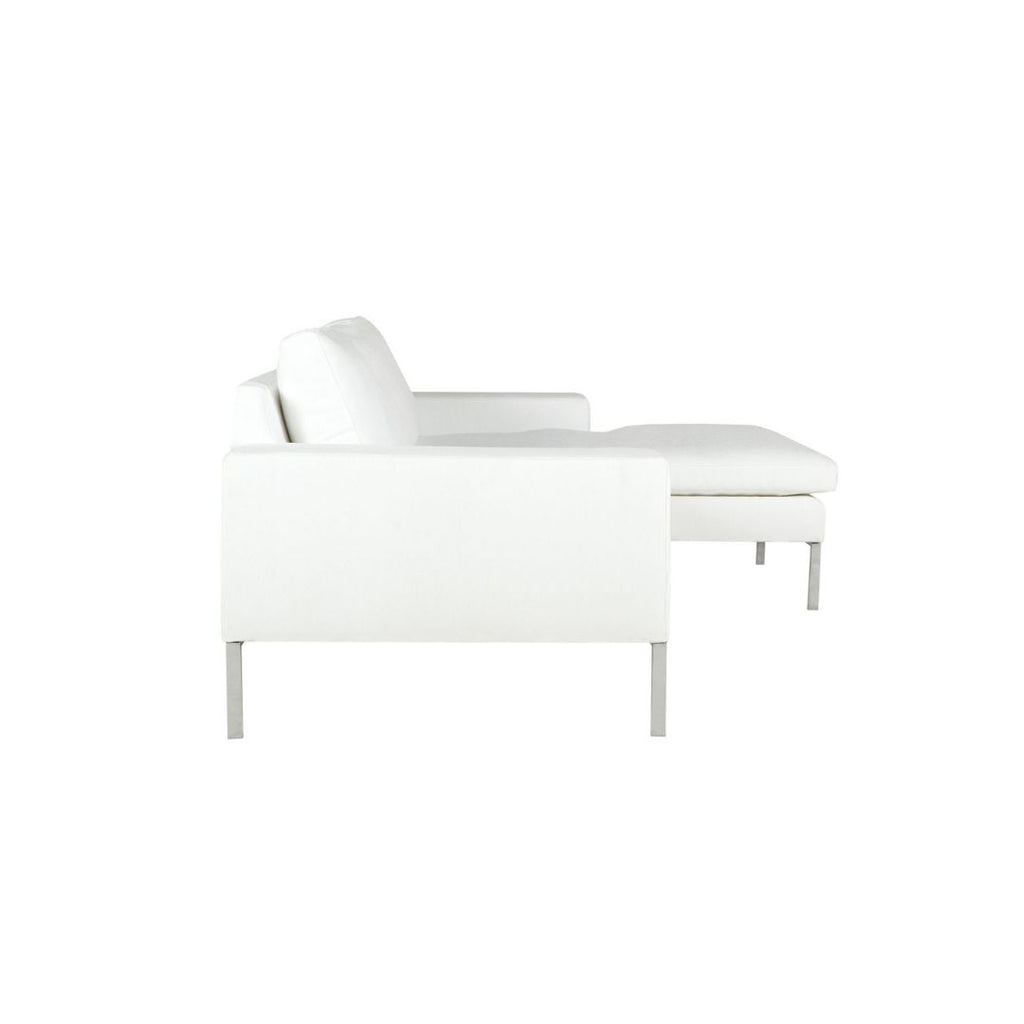 JUSTUS Corner Sofa - Living Furniture - Sits | Milola