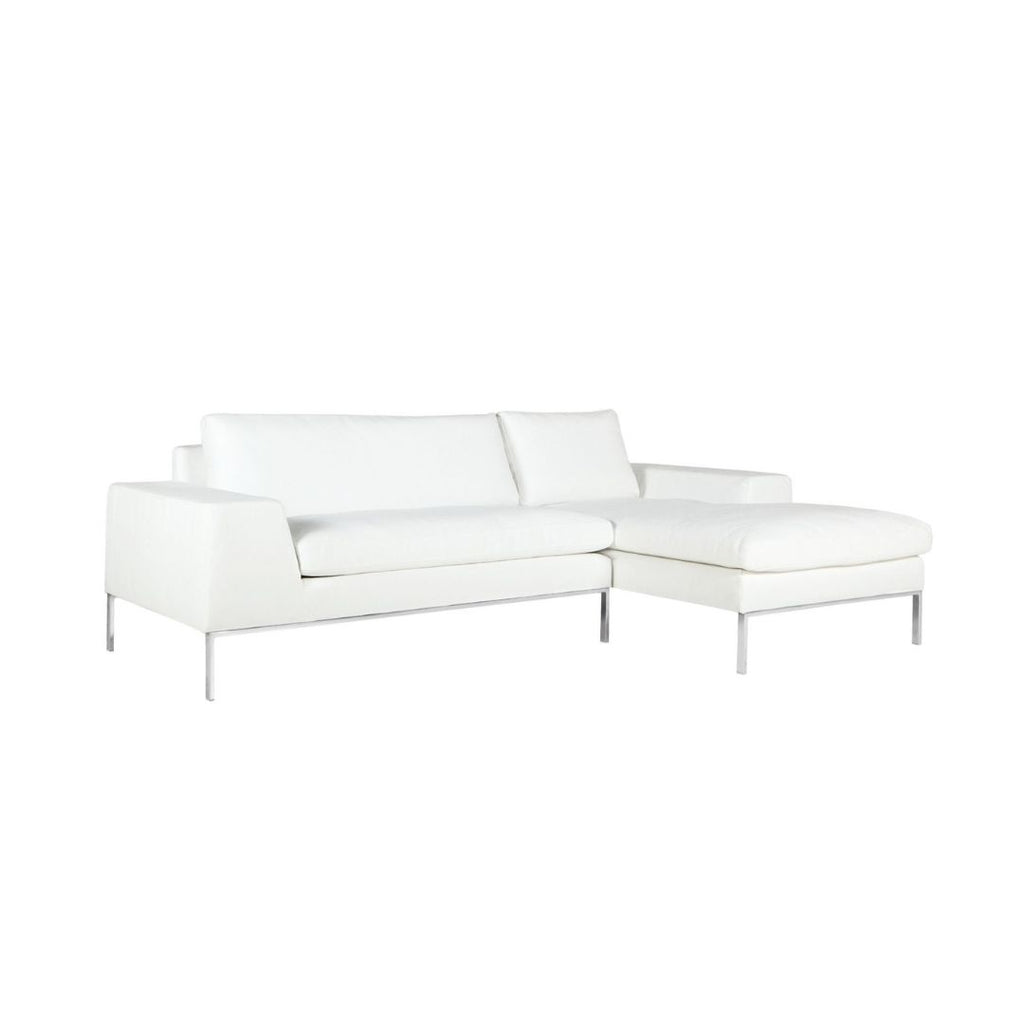 JUSTUS Corner Sofa - Living Furniture - Sits | Milola