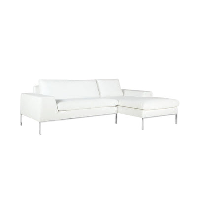 JUSTUS Corner Sofa - Living Furniture - Sits | Milola