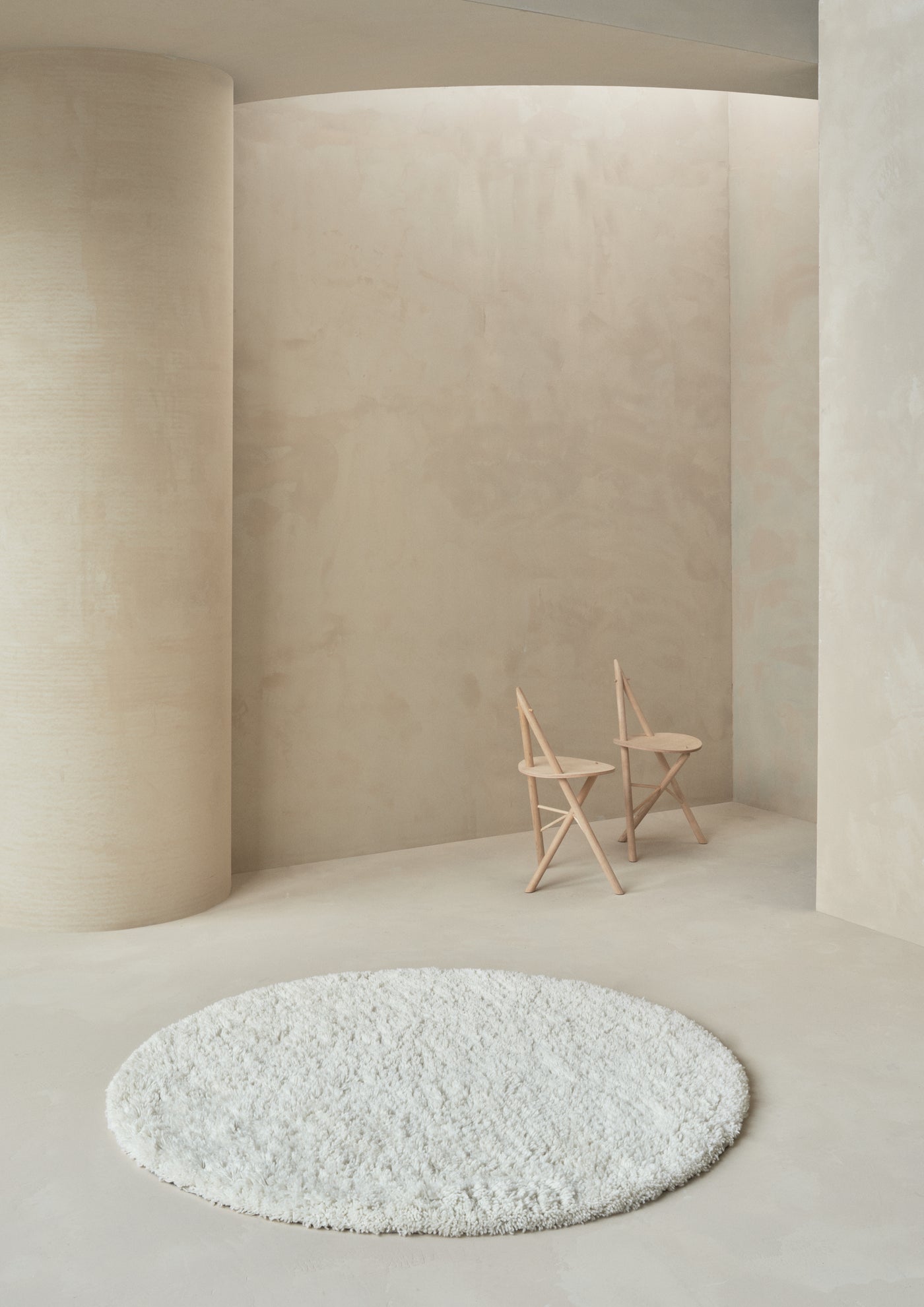 Vantaa Rug