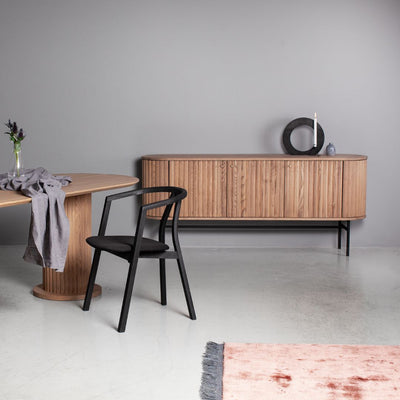 VELVET-Wooden-Sideboard-Living-Furniture-Kristensen Kristensen | Milola