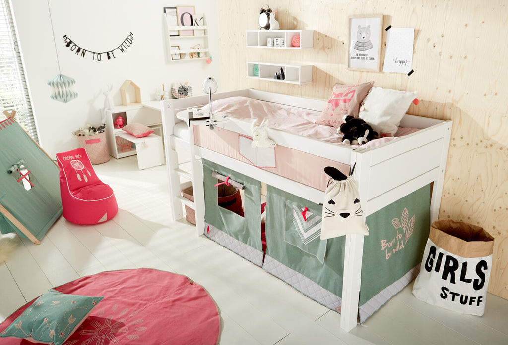 Pack d'accessoires Enfant Sauvage