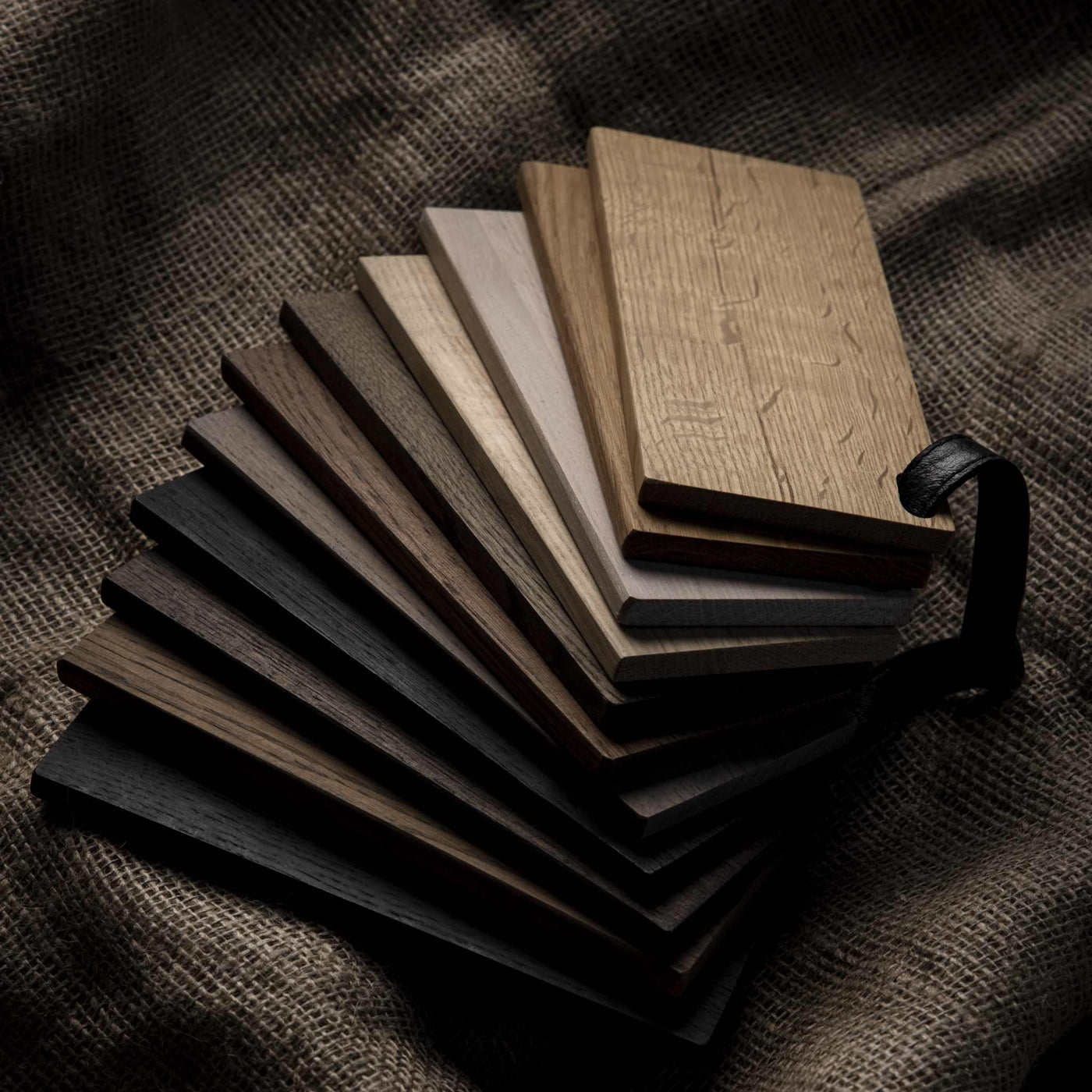 Wood Protection Oil -  Pigmented - Kristensen Kristensen