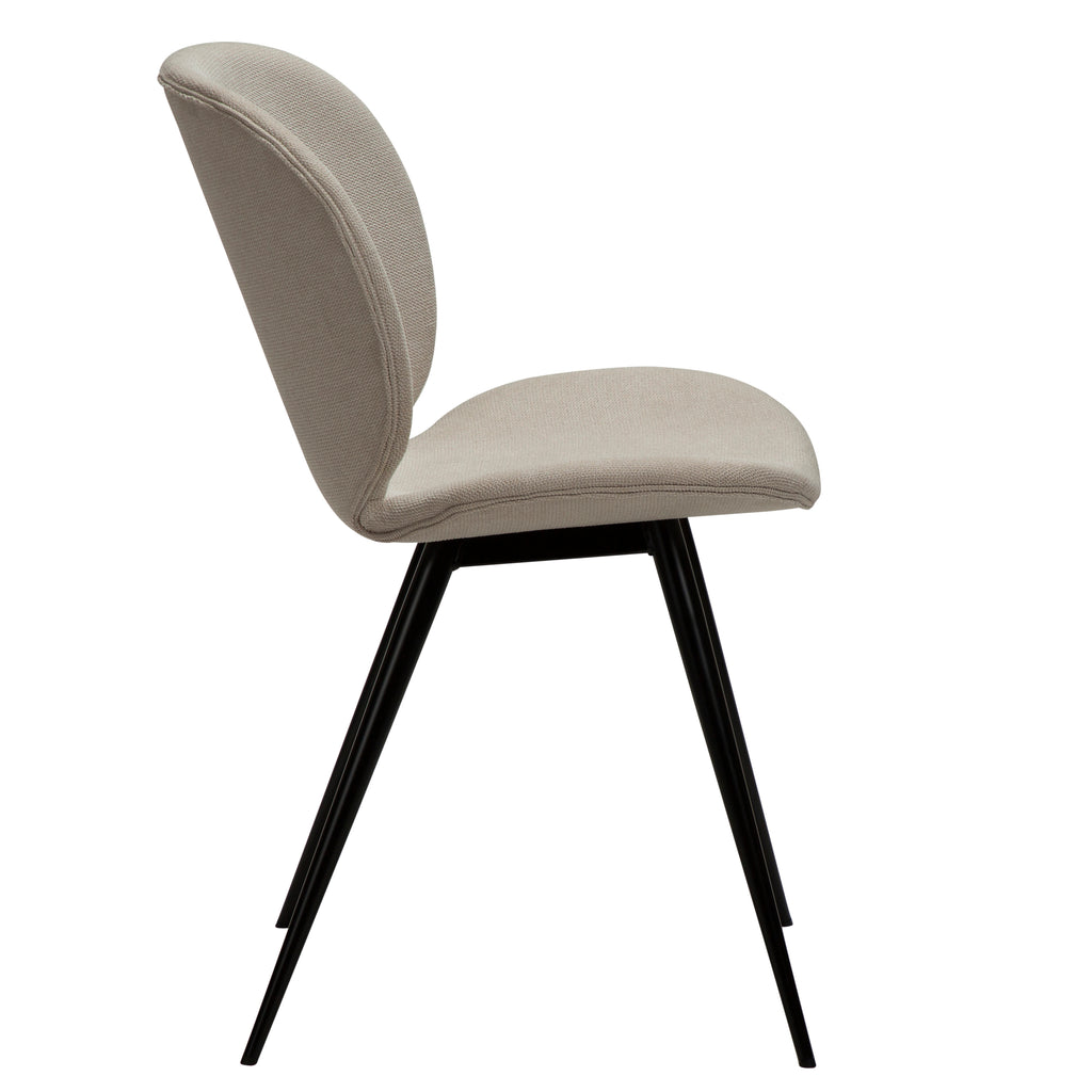 COULD-Dining Chair-Minimalist Home- Danform | Milola