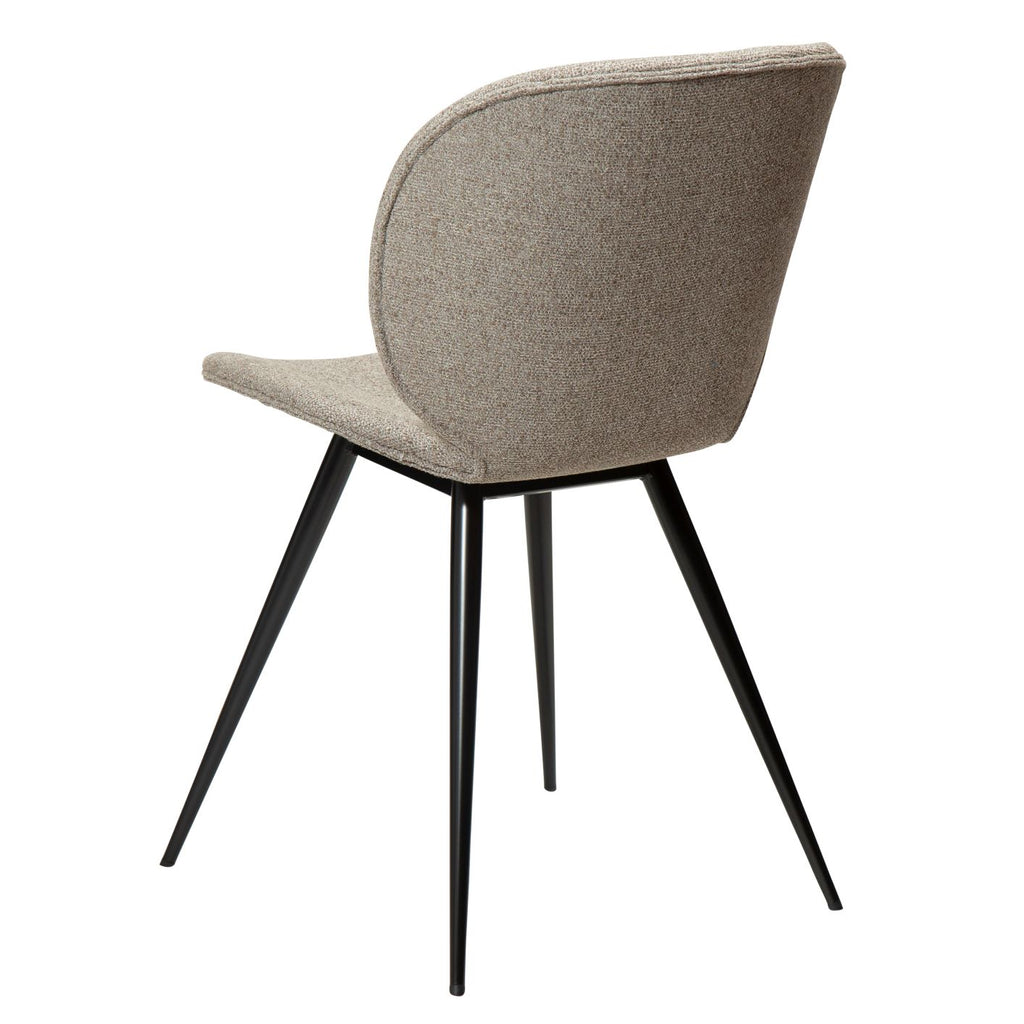 COULD-Dining Chair-Minimalist Home- Danform | Milola