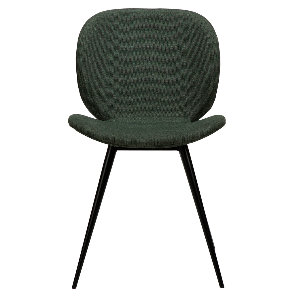 COULD-Dining Chair-Minimalist Home- Danform | Milola