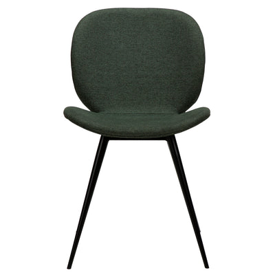 COULD-Dining Chair-Minimalist Home- Danform | Milola