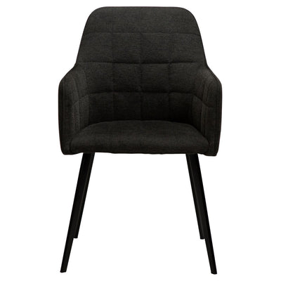 EMBRACE-Comfortable-Armchair-Fabric-Danform | Milola