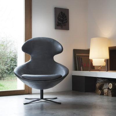 LOFT-Lounge Chair-Living-Furniture- Tonon Italia | Milola