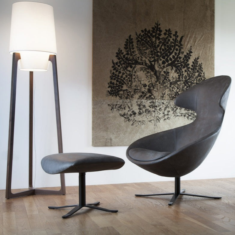 LOFT-Lounge Chair-Living-Furniture- Tonon Italia | Milola
