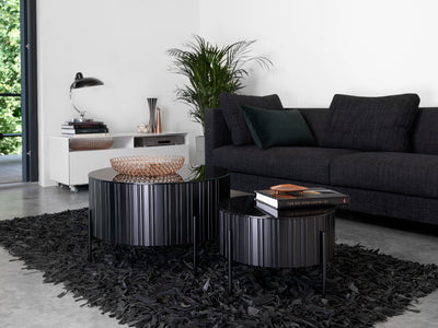 Twist Big Coffee Table