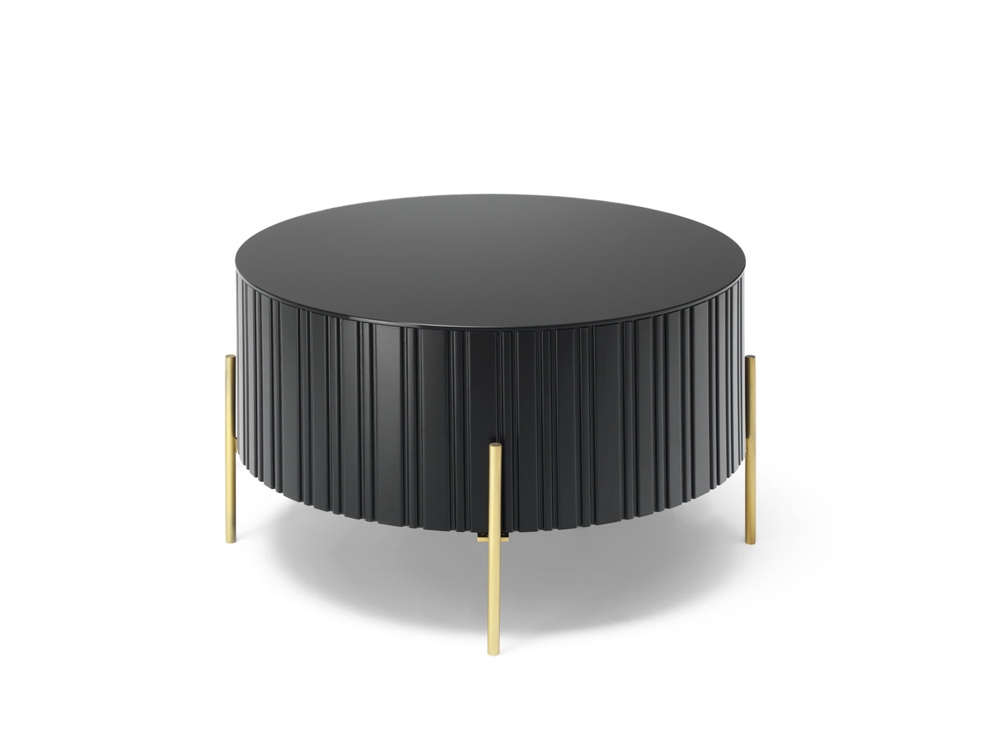 Twist Big Coffee Table