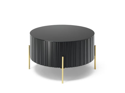 Twist Big Coffee Table