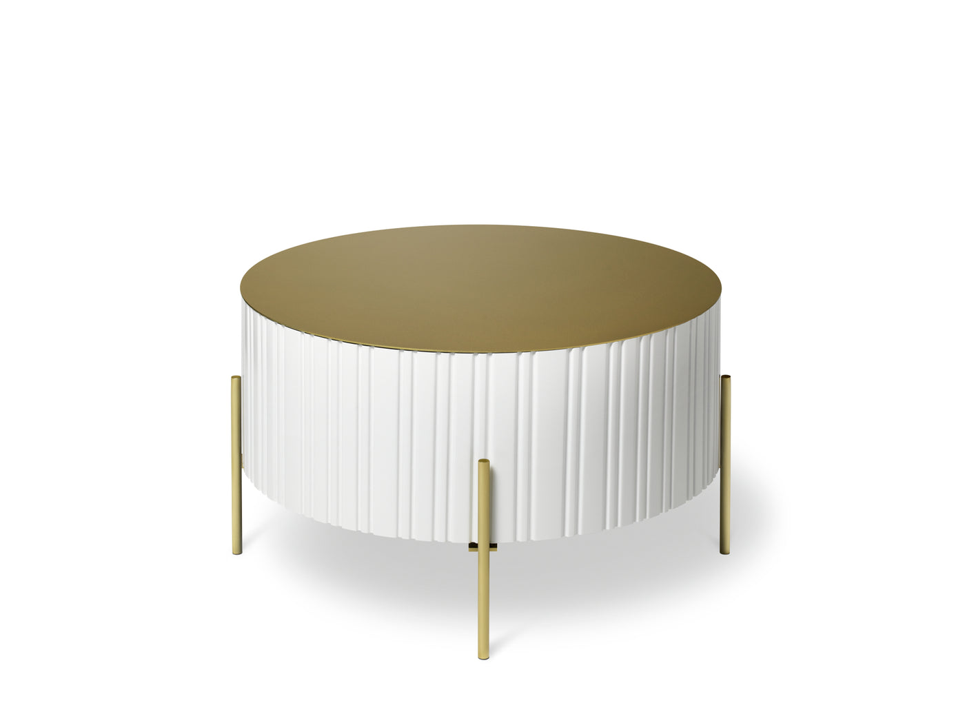 Twist Big Coffee Table