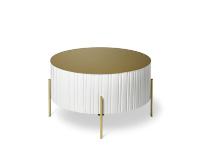 Twist Big Coffee Table