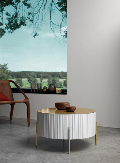 Twist Big Coffee Table