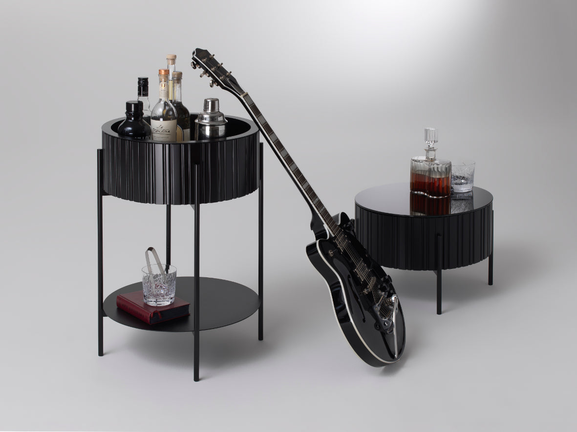 Twist Mini Coffee Table