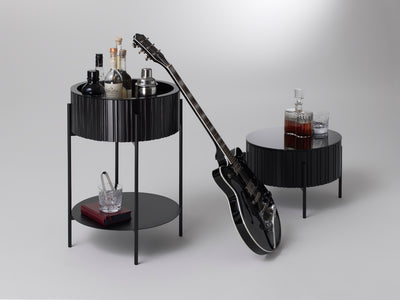 Twist Mini Coffee Table