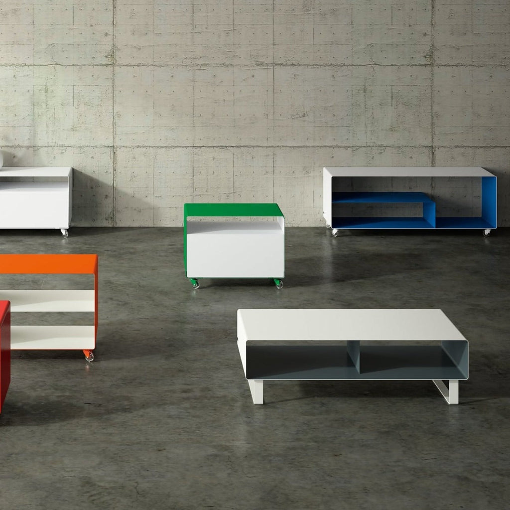 R 200N Metal Sideboard/TV Unit