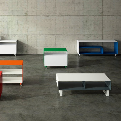 R 200N Metal Sideboard/TV Unit