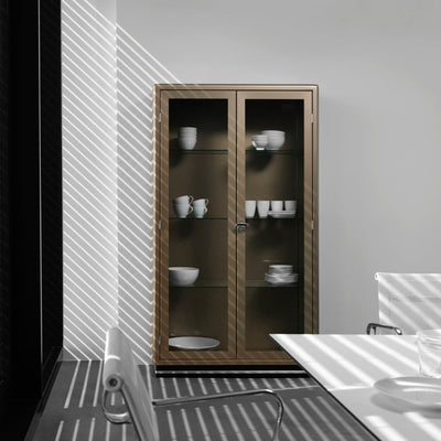 CLASSIC LINE-Metal Cabinets-Müller | Milola