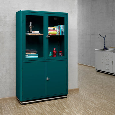 CLASSIC LINE-Metal Cabinets-Müller | Milola