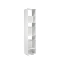 UNIT 1-Metal Shelving Unit-Office-Müller | Milola