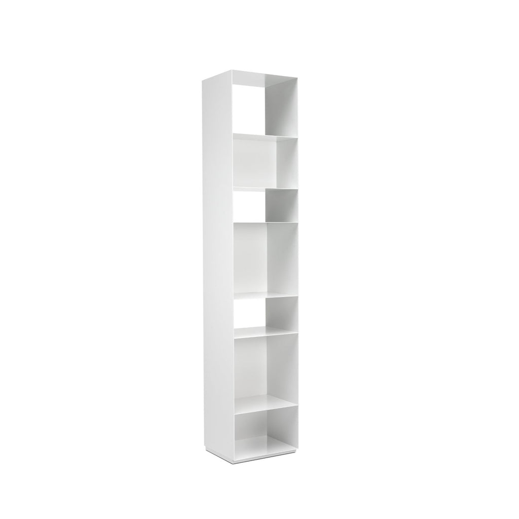 UNIT 1-Metal Shelving Unit-Office-Müller | Milola