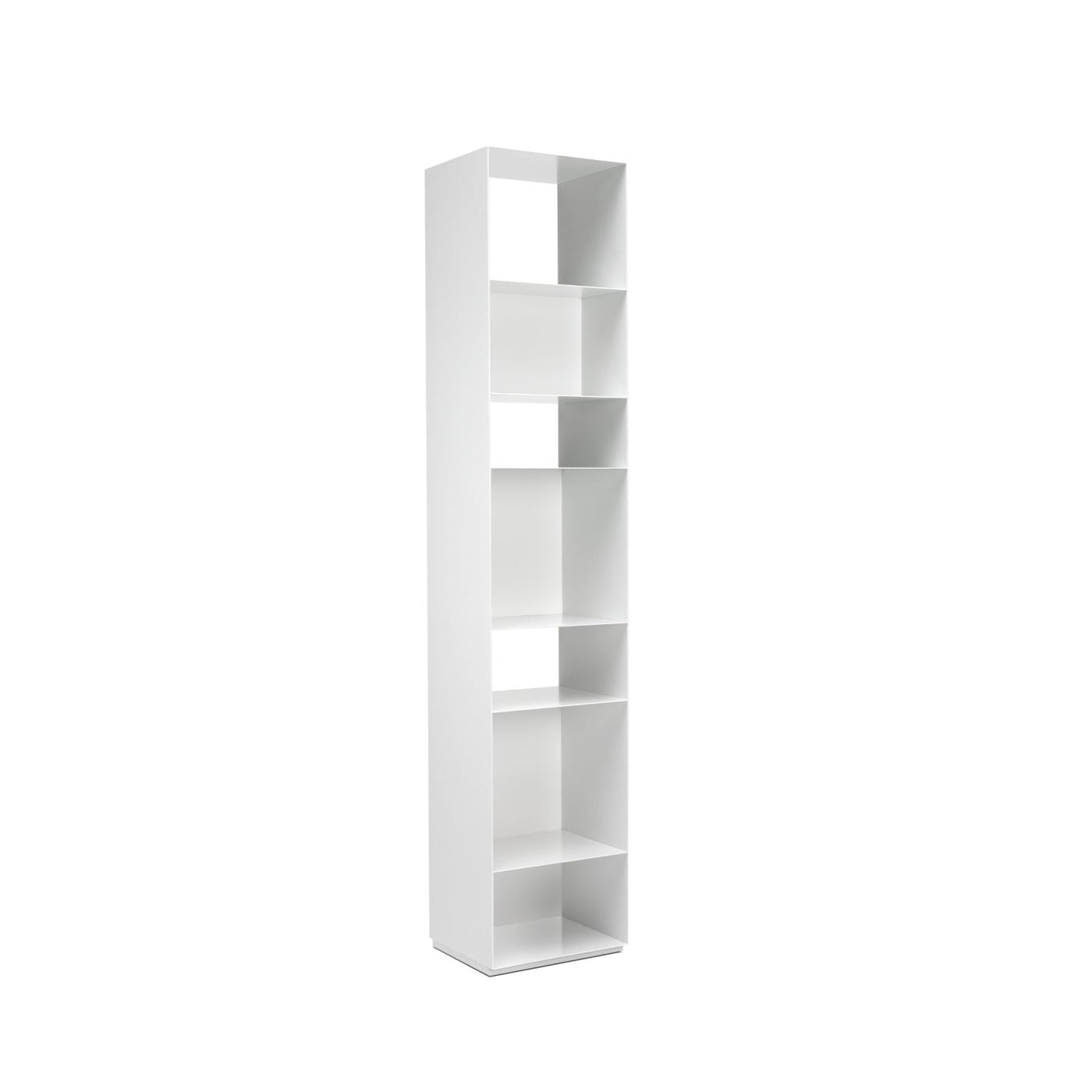 Unit 1 Metal Shelving Unit
