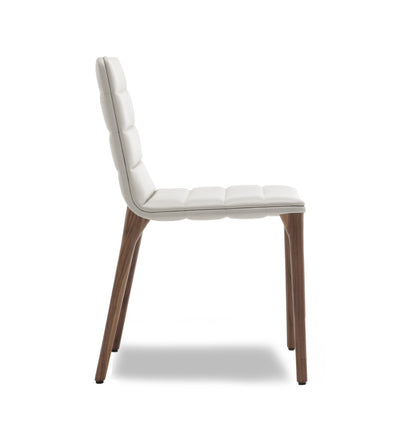 PIT II-Dining Chair-Minimalist-Tonon Italia | Milola