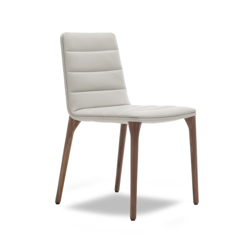 PIT II-Dining Chair-Minimalist-Tonon Italia | Milola