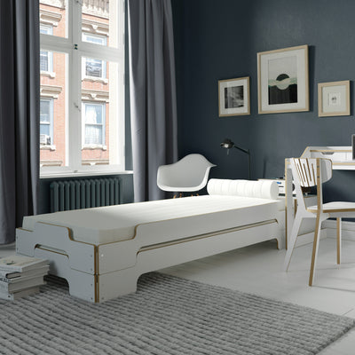 STACKING Beds - Müller Small Living | Milola