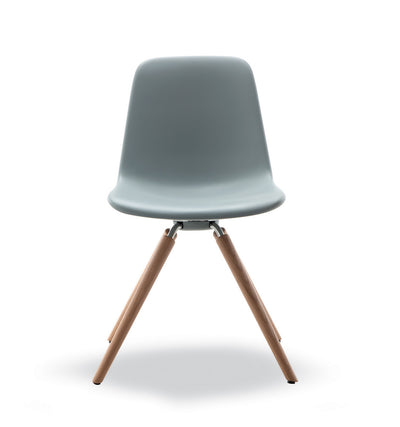 STEP SOFT TOUCH-Dining Chair-Tonon Italia | Milola