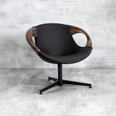 UP-Lounge Chair-Living-Tonon Italia | Milola