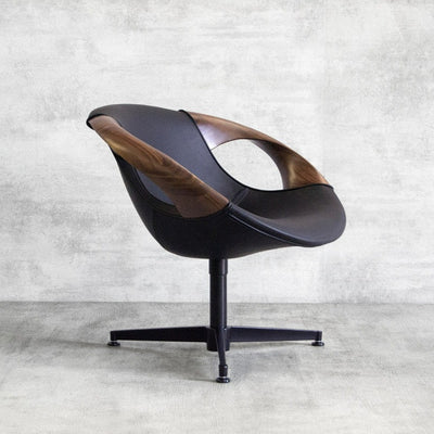 UP-Lounge Chair-Living-Tonon Italia | Milola