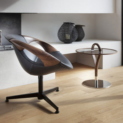 UP-Lounge Chair-Living-Tonon Italia | Milola